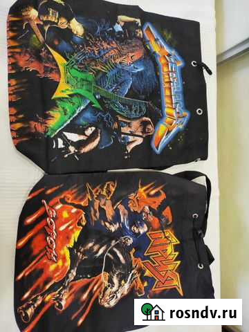 Торбы (брак) Новосибирск - изображение 1