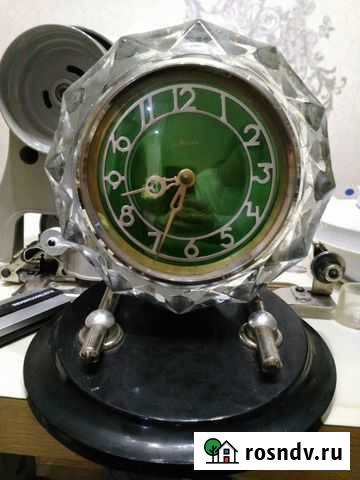 Часы Иваново - изображение 1