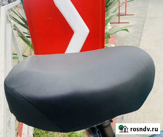 Сиденье для электросамоката Сочи - изображение 1