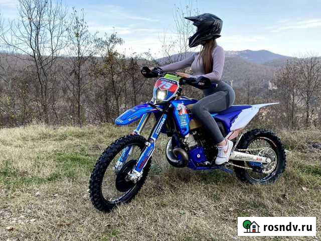 Sherco se-r 300 Сочи - изображение 1