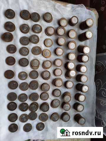 Монеты Томск - изображение 1