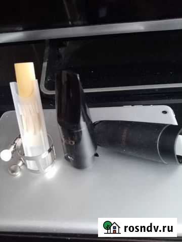 Мундштук саксофон альт Нижний Новгород - изображение 1