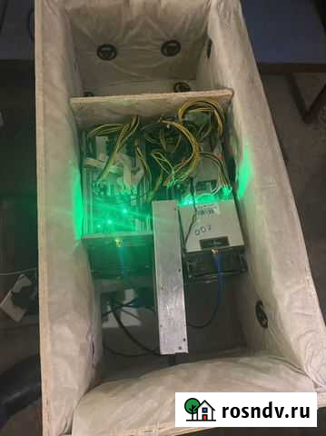 Antminer s9 Усолье-Сибирское - изображение 1