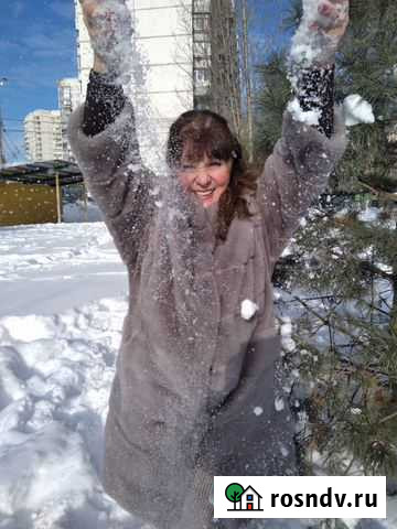 Няня м.Беговая Москва - изображение 1