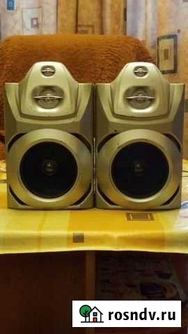 Акустика колонки Томск - изображение 1