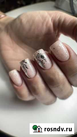 Маникюр гель лак Нижний Новгород - изображение 1