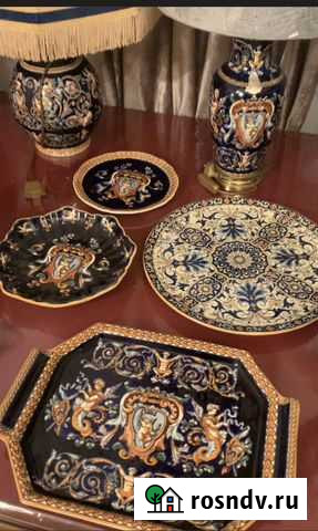 Набор Жьен ренессанс Хасавюрт - изображение 1