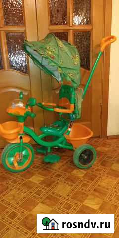 Детский велосипед Тольятти - изображение 1