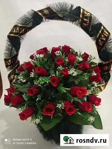 Ритуальные услуги Пермь - изображение 1