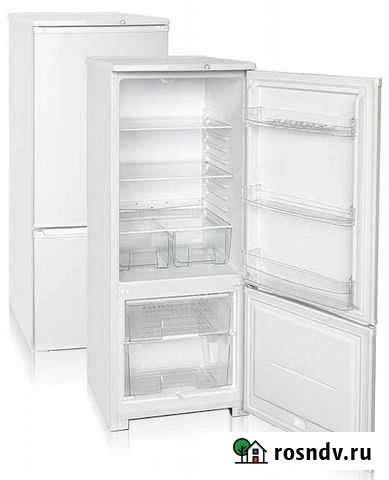 Холодильник Бирюса 151 Курск - изображение 1