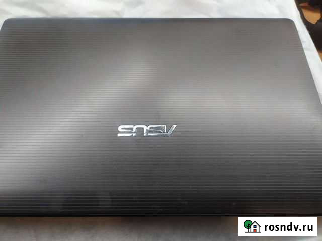 Asus Рязань - изображение 1