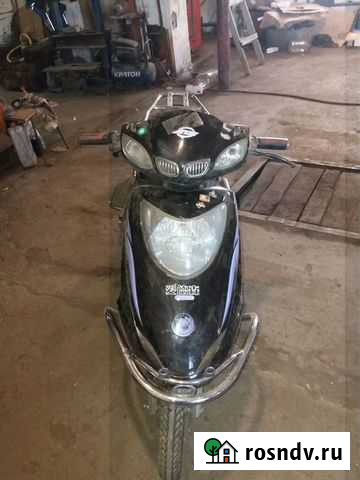 Продам электро мокик Чита - изображение 1