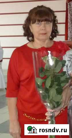 Услуги няни для детей от 1 года до 10 лет Астрахань - изображение 1