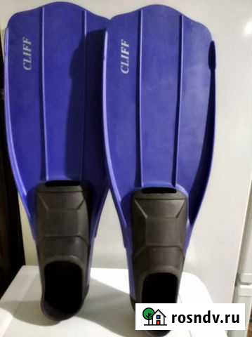 Ласты Ракитное - изображение 1