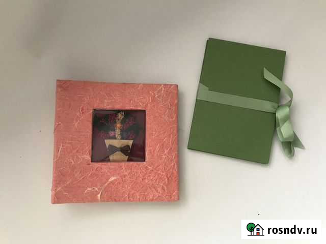 Фотоальбом Москва - изображение 1