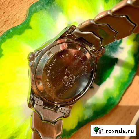 Часы Accurist Japan Кисловодск - изображение 1