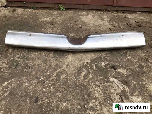 Бампер передний газ-21 Жуковский - изображение 1