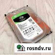 Жесткий диск 2 TB Елабуга