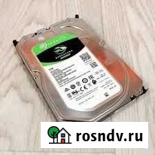 Жесткий диск 2 TB Елабуга - изображение 1