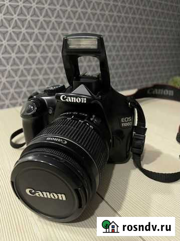 Зеркальный фотоаппарат Новосибирск - изображение 1