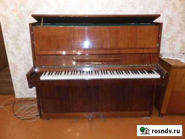 Пианино Туапсе - изображение 1