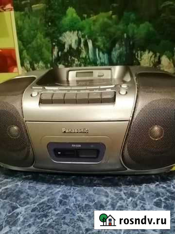 Магнитофон Саранск - изображение 1