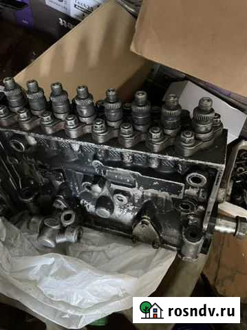 Топливный насос камаз bosch Тюмень - изображение 1