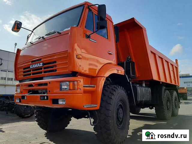 Услуги камаза - вездехода Заокский - изображение 1