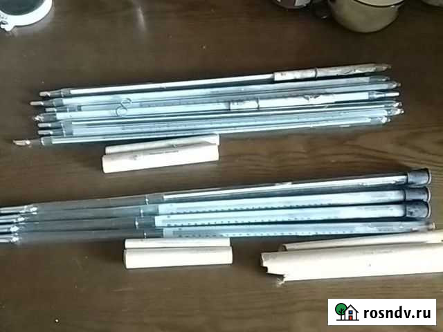 Термометры лабораторные тл-1.тл-4 Уссурийск - изображение 1