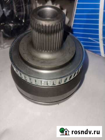 Шрус Моздок - изображение 1