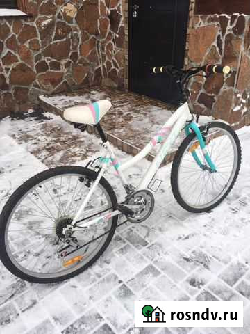 Велосипеды бу взрослый Омск - изображение 1