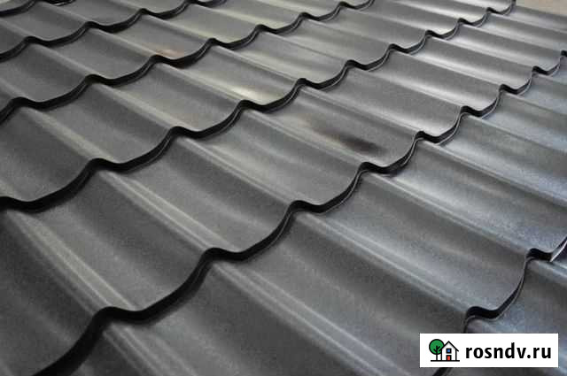 Металлочерепица Дубовка - изображение 1