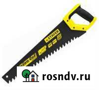 Ножовка по пенобетону Верхняя Хава - изображение 1