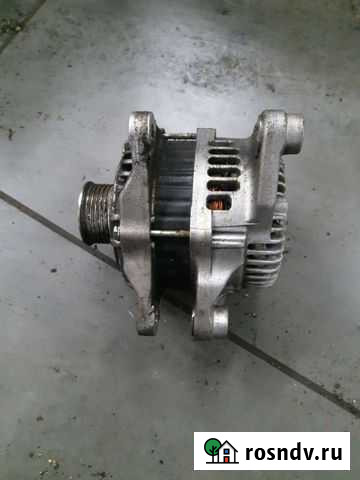 Генератор Mazda CX-5 2.5L Кокошкино - изображение 1