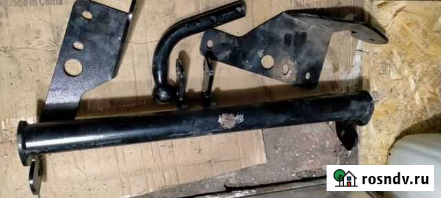 Фаркоп люкс Йошкар-Ола - изображение 1