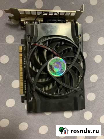 Видеокарта Вязники - изображение 1