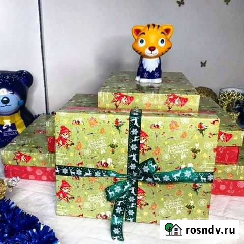 Сладкие подарки Тюмень - изображение 1