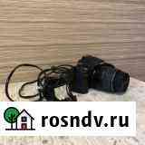 Фотоаппарат Nikon D3000 Уфа