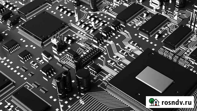 Радиодетали Подольск - изображение 1