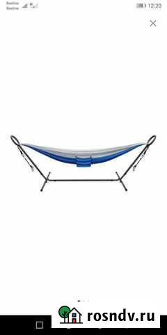 Гамак Воскресенск - изображение 1