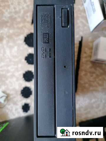 Пишущие DVD-ROM SATA и IDE Ульяновск - изображение 1