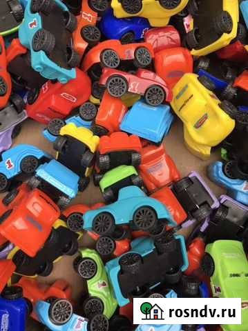 Детские машинки игрушки Нальчик - изображение 1