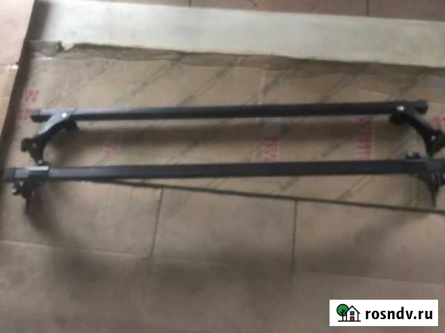 Багажник на крышу ваз Рязань - изображение 1