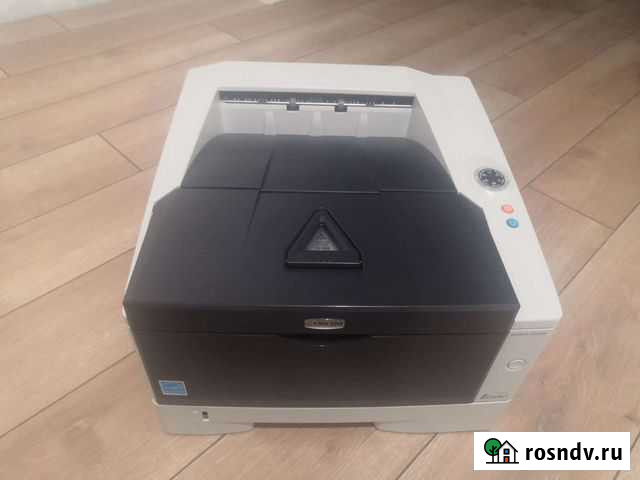 Kyocera ecosys P2035D Краснодар - изображение 1