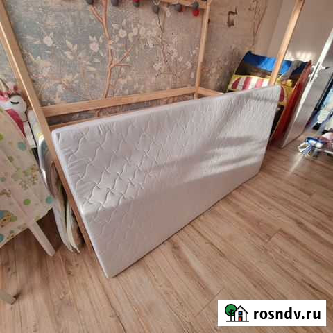 Матрас детский Новороссийск - изображение 1