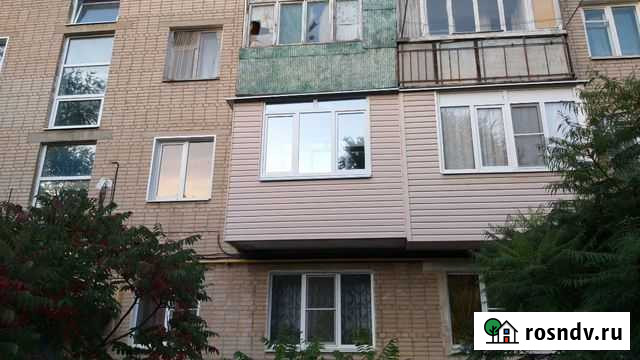 Балкон под ключ Каменск-Шахтинский - изображение 1