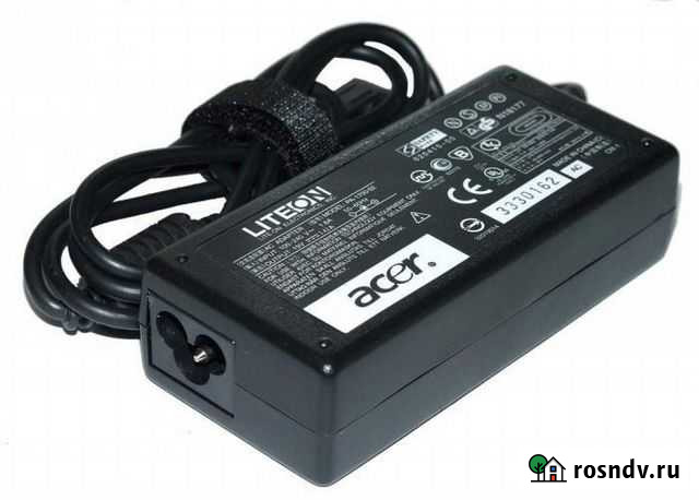 Блок питания для ноутбука Acer 5552 Нальчик - изображение 1