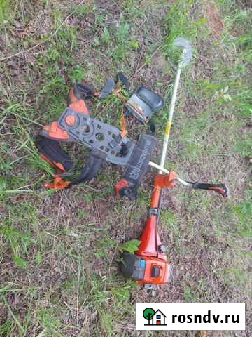 Кусторез триммер Киров - изображение 1