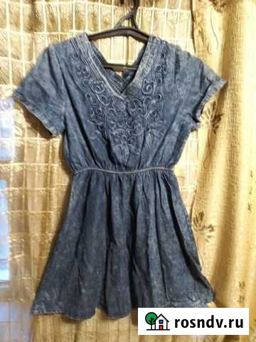 Платье для девочки Мичуринск - изображение 1