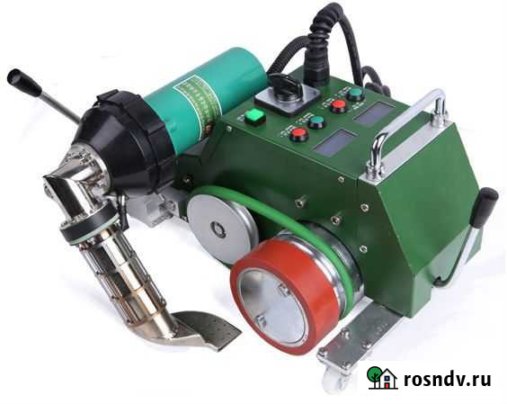 Аппарат для сварки внахлёст meltplast -UME Курск - изображение 1